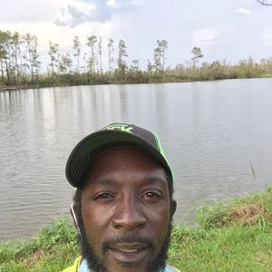 Meet your Posher, Roderick